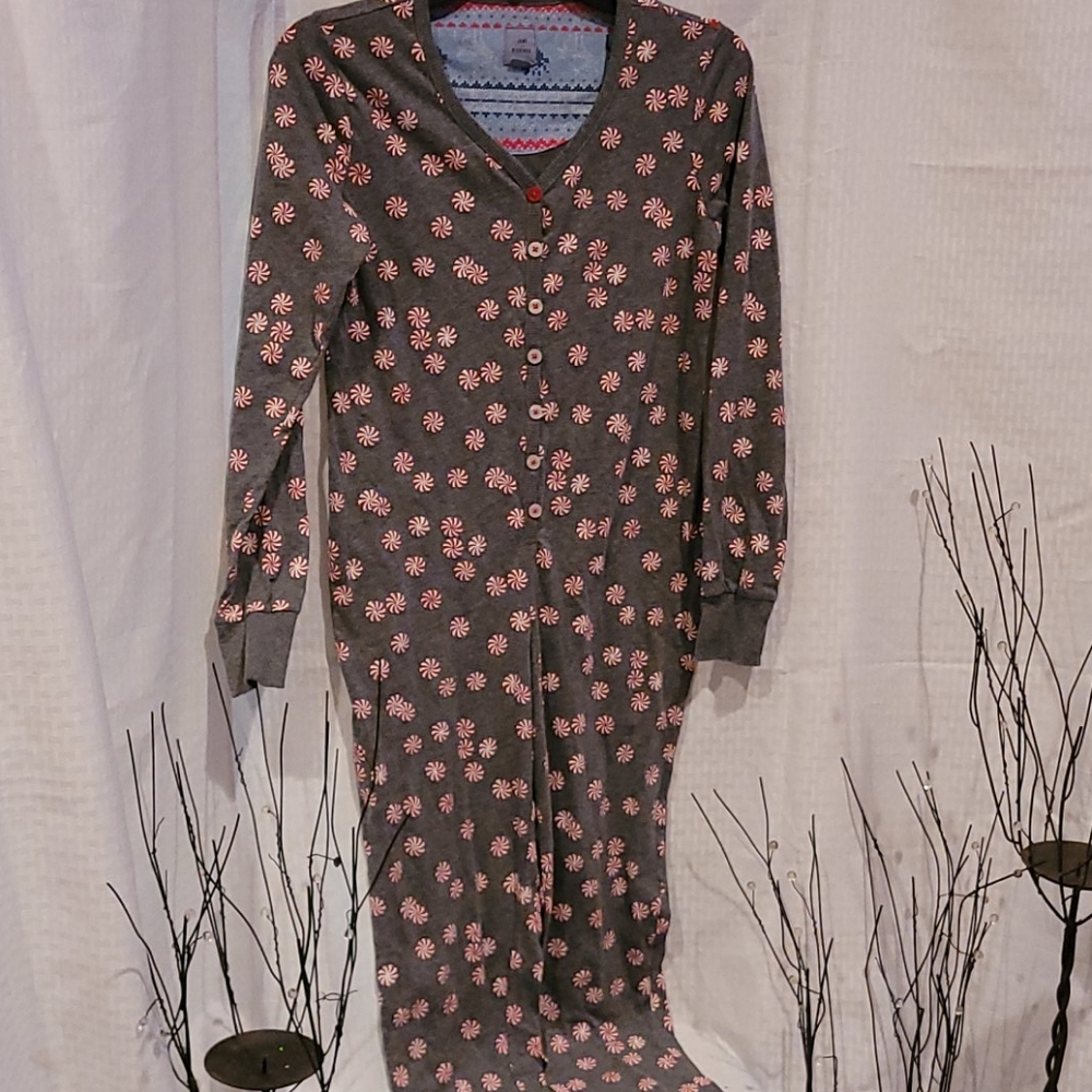 *Jane and Bleecker Onesie